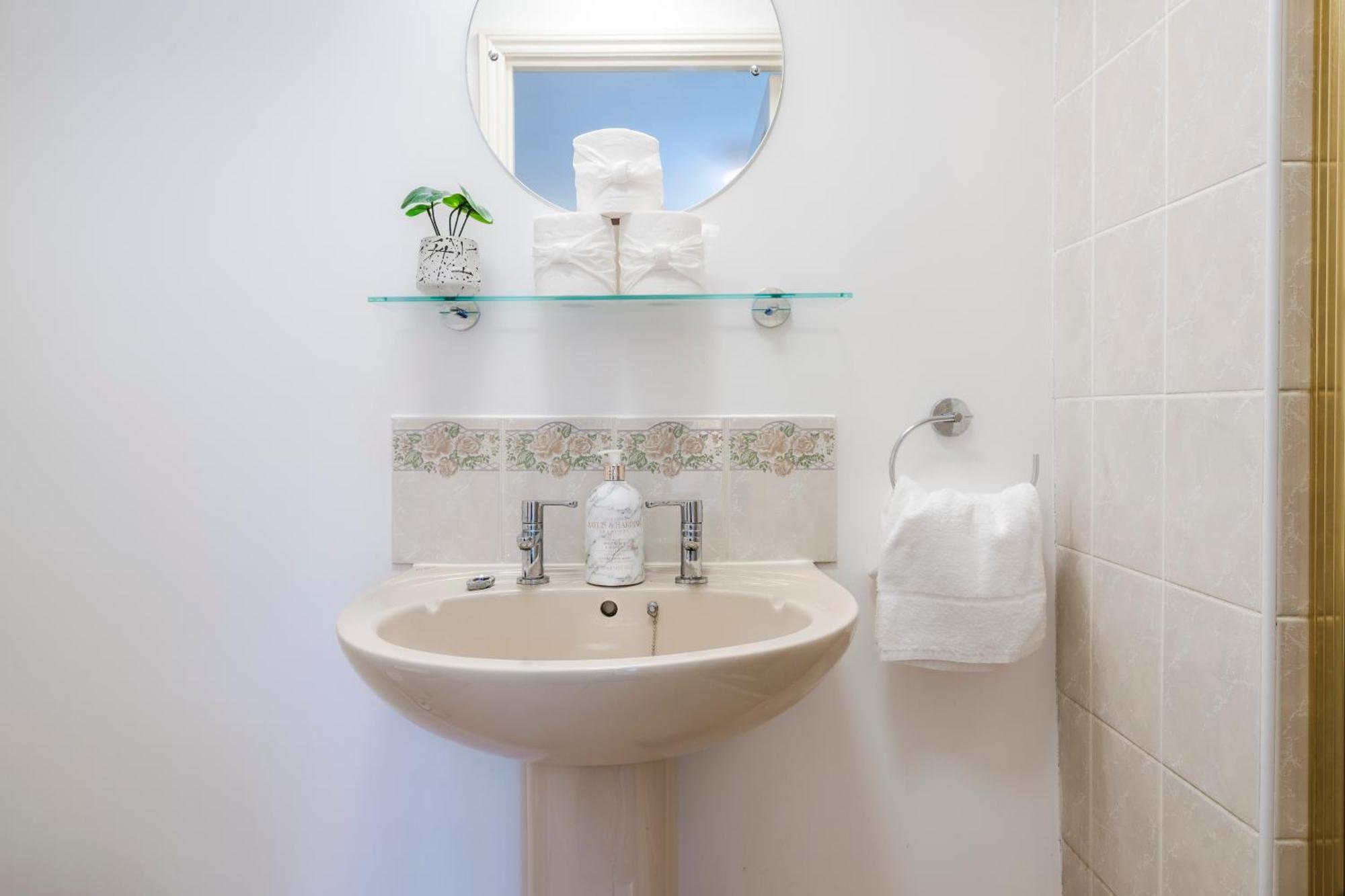 Apartamento Lime View Buckingham Exterior foto